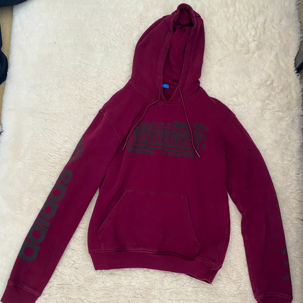 Adidas Sweatshirt